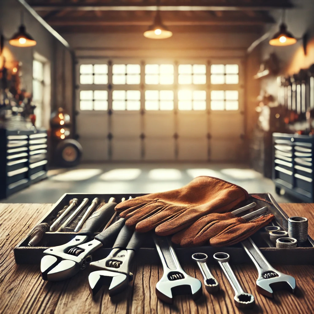 About Our Family-Owned Garage Door Company in Valencia West AZ - Professional Service Team