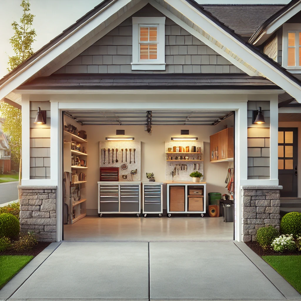 Latest garage door repair tips and maintenance guides from Valencia West's trusted experts