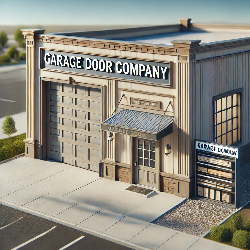 Best Garage Door Company Near Me Valencia West AZ - 24/7 Emergency Service