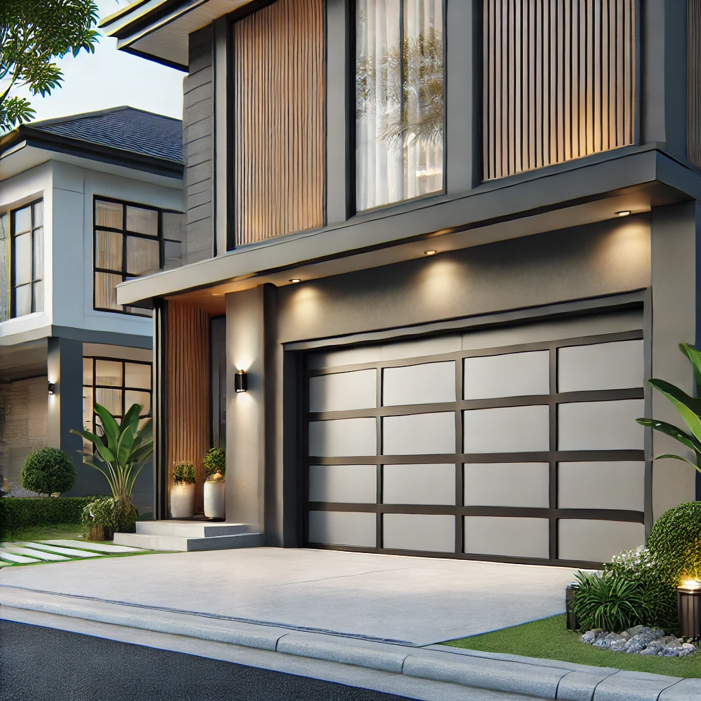 Professional Garage Door Company Valencia West AZ - 24/7 Emergency Service & Repairs