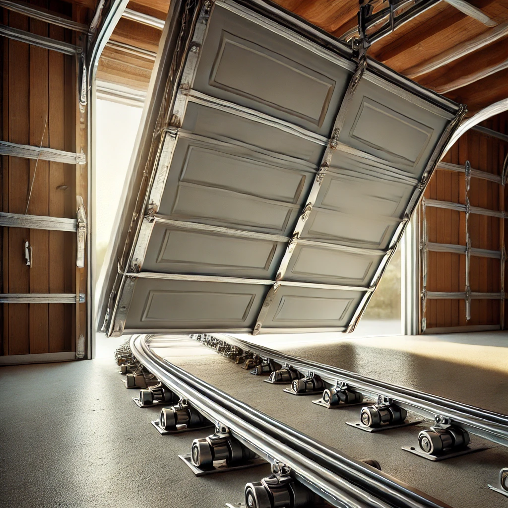 Garage door off track repair in Valencia West AZ - 24/7 Emergency Repair Services by Valencia West Garage Door Repair