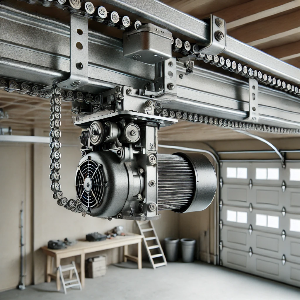 Professional Garage Door Opener Installation Valencia West AZ - Expert Smart Opener Installation Services