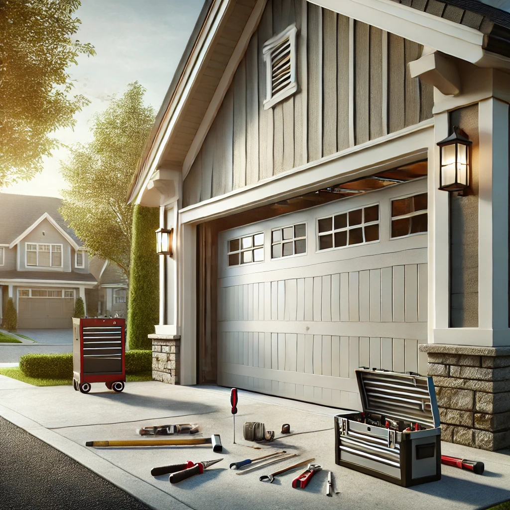 24/7 Garage Door Repair Valencia West AZ - Emergency Repair Services by Valencia West Garage Door Repair