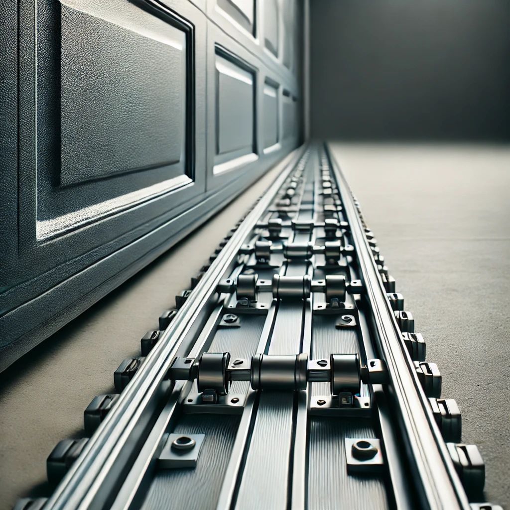 Professional Garage Door Track Repair Valencia West AZ - Expert Track & Roller Repair Services