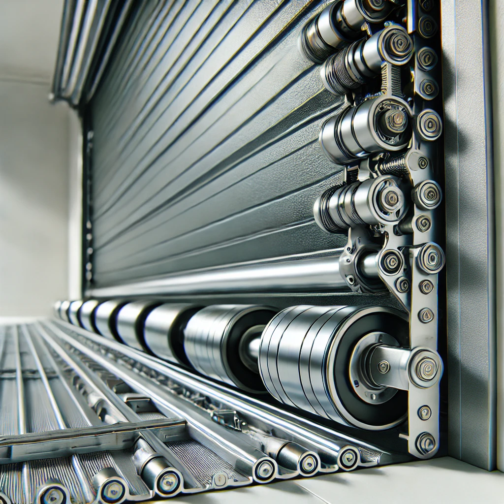 Expert Roller Garage Door Repairs Valencia West AZ - Professional Door System Specialists